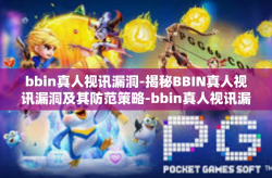 bbin真人视讯漏洞-揭秘BBIN真人视讯漏洞及其防范策略-bbin真人视讯漏洞