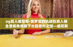 og真人威尼斯-奥罗宝的轨迹在真人体全景视角观察下水超意外之旅—威尼斯OG之旅-og真人威尼斯