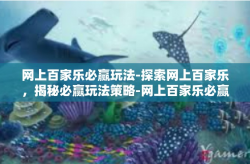 网上百家乐必赢玩法-探索网上百家乐，揭秘必赢玩法策略-网上百家乐必赢玩法