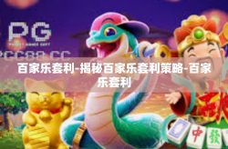 百家乐套利-揭秘百家乐套利策略-百家乐套利
