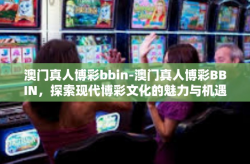 澳门真人博彩bbin-澳门真人博彩BBIN，探索现代博彩文化的魅力与机遇-澳门真人博彩bbin