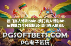 澳门真人博彩bbin-澳门真人博彩bbin的魅力与风险探究-澳门真人博彩bbin