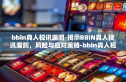 bbin真人视讯漏洞-揭示BBIN真人视讯漏洞，风险与应对策略-bbin真人视讯漏洞