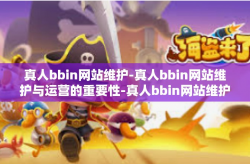 真人bbin网站维护-真人bbin网站维护与运营的重要性-真人bbin网站维护