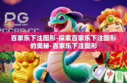 百家乐下注图形-探索百家乐下注图形的奥秘-百家乐下注图形
