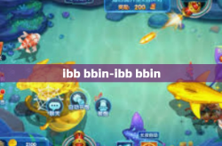 ibb bbin-ibb bbin