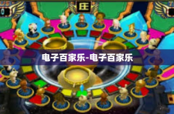 电子百家乐-电子百家乐