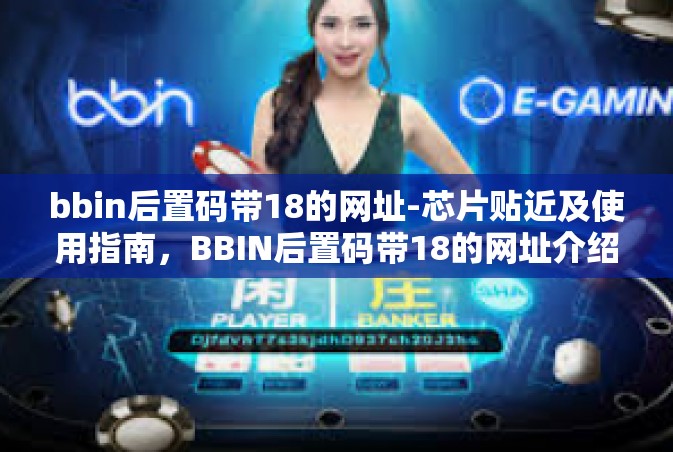 bbin后置码带18的网址-芯片贴近及使用指南，BBIN后置码带18的网址介绍与应用-bbin后置码带18的网址