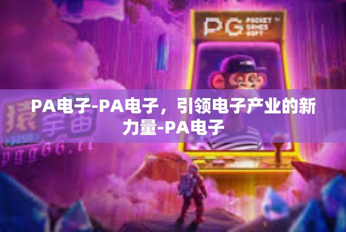 PA电子-PA电子，引领电子产业的新力量-PA电子